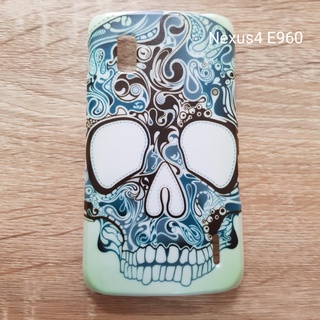 เคส Nexus4 / E960 《โล๊ะสต๊อค》