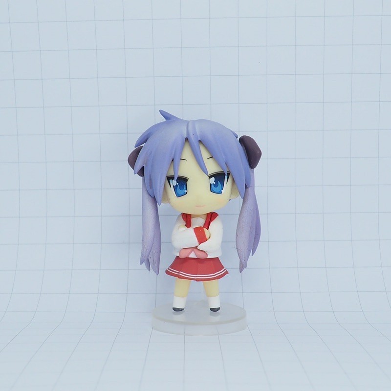 Lucky Star Petite Season 01  Series: Lucky Star
