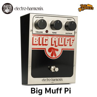 Electro-Harmonix เอฟเฟค Big Muff Pi