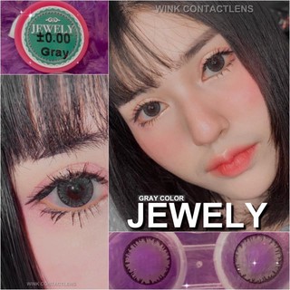 Wink lens ( Jewely ) 14.5 ขนาดกลาง