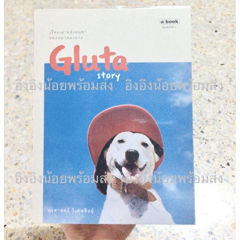 สมุดภาพ Gulta  Story