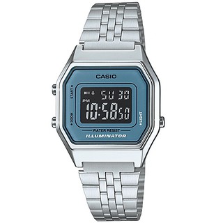 Casio Standard รุ่น LA680WA-2BDF