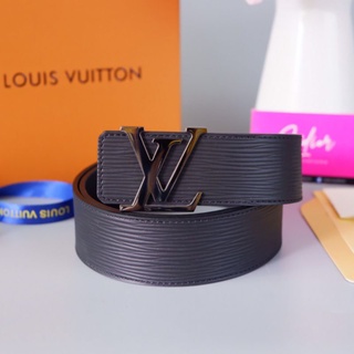 [ทักแชทก่อนสั่งซื้อ] เข็มขัด Louis Vuitton งาน VIP ที่สุด งานเนี๊ยบที่สุด