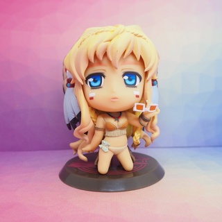 Macross Frontier Ichiban Kuji Premium Macross Frontier ~Last Frontier~Kyun-Chara: Sheryl Nome