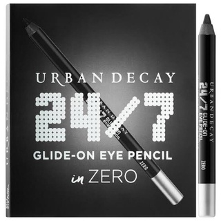 แท้💯% [Sephora US/เช็คใบเสร็จได้] Urban Decay 24/7 Glide On Eye Pencil