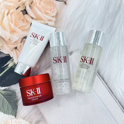 สี่ชุดใน sk2สี่ชุดใน sk2