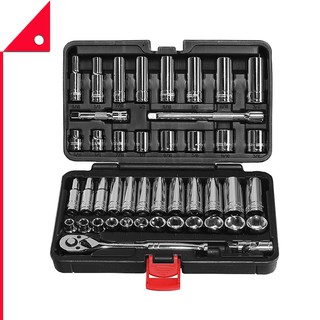 EPAuto : EPAST-004-3* ชุดประแจบล็อก Drive Socket Set