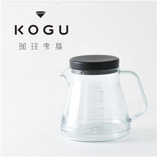 KOGU เหยือกกาแฟ ขนาด 700 ml 🇯🇵 (พร้อมส่ง)