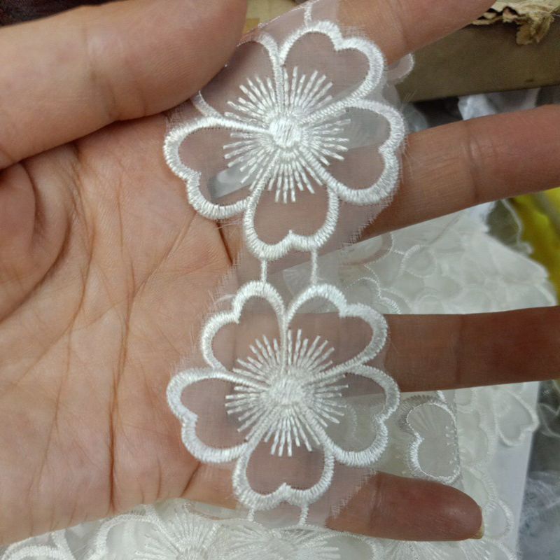 ลูกไม้สีหวานลูกกวาด สีพาสเทลน่ารัก