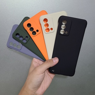 เคสโทรศัพท์มือถือ แบบแข็ง สําหรับ Realme GT Master Edition RealmeGTMasterEdition 5G