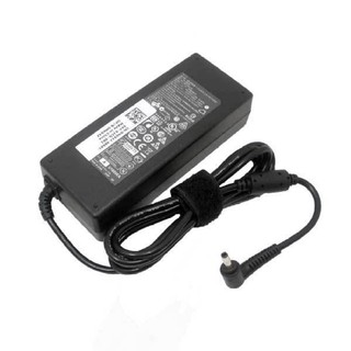 Dell Adapter 19.5V/4.62A (4.0*1.7mm) - Black