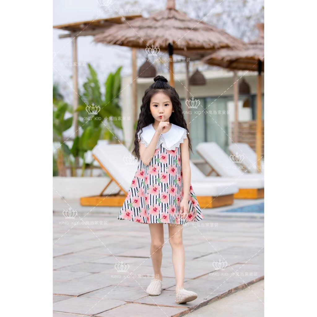 KINGKID เด็กไฮโซ (c06) พร้อมส่ง