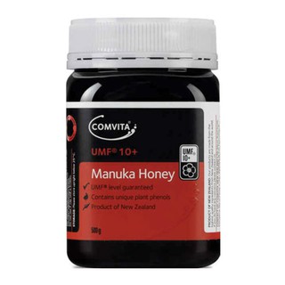 Comvita UMF 10+ Manuka Honey 500g