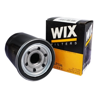 WIX กรองเครื่อง HONDA CIVIC/96 VTEC,MITSUBISHI TRITON,TOYOTA CAMRY