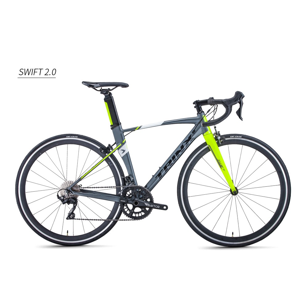 trinx swift 2.0 review