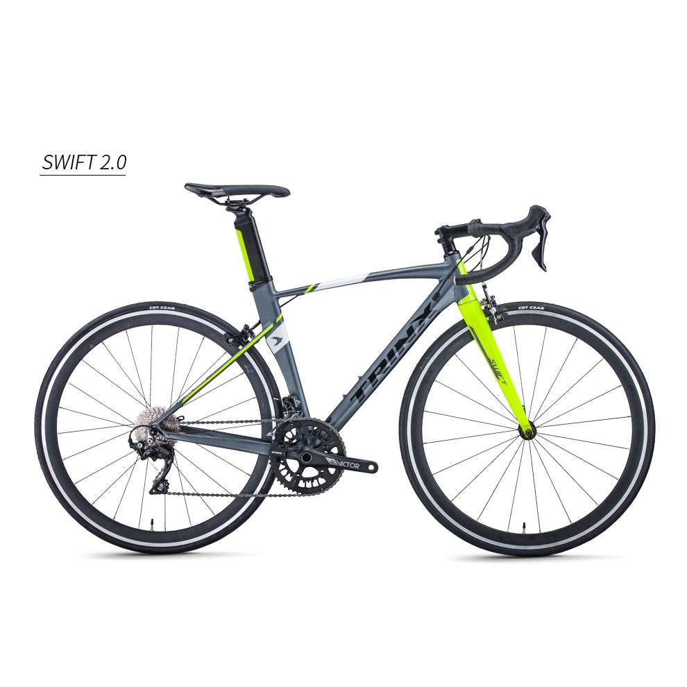 trinx swift 2.0 2019