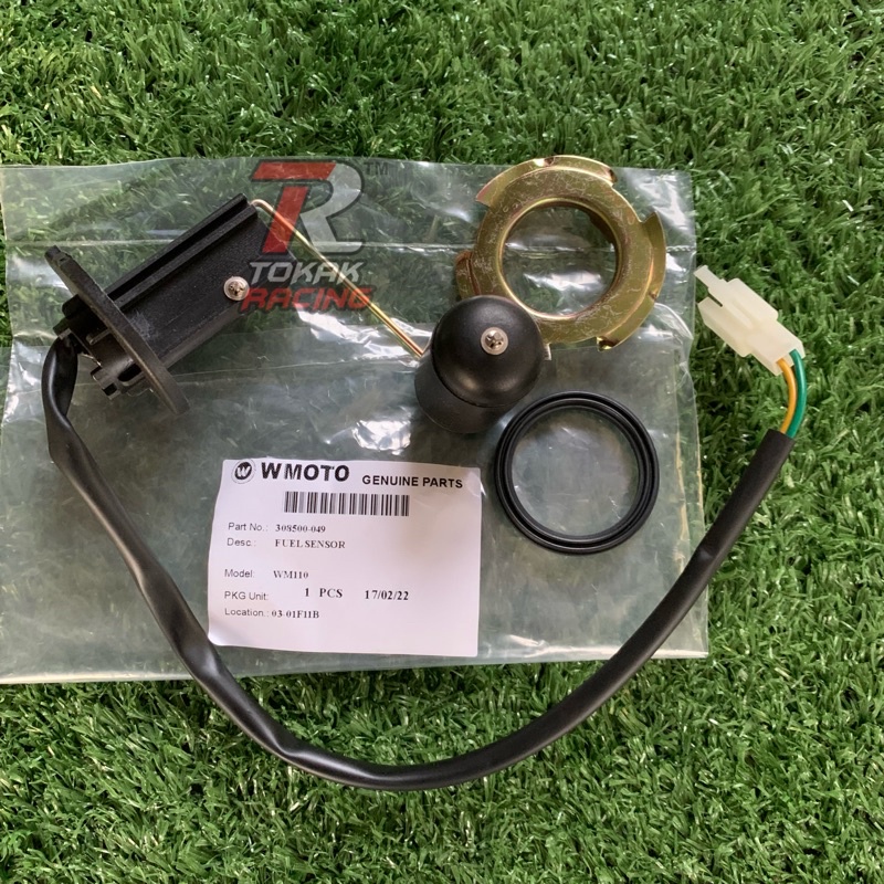 WMOTO WM110 ถัง FLOAT 308500-049