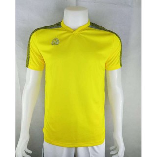 [ลด 15% ใส่โค้ด NEWS375] เสื้อกีฬาคอกลม EGO SPORT EG5122