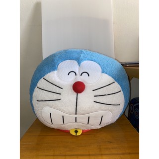 ตุ๊กตาDoraemon โดราเอม่อน ลิขสิทธิแท้ หัวหมอน