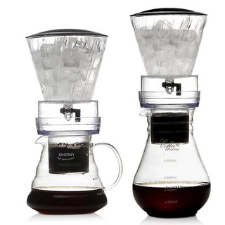 เหยือกดริปกาแฟสกัดเย็น Cold Brew Coffee Maker ขนาด 800ml **สินค้าพร้อมส่ง**