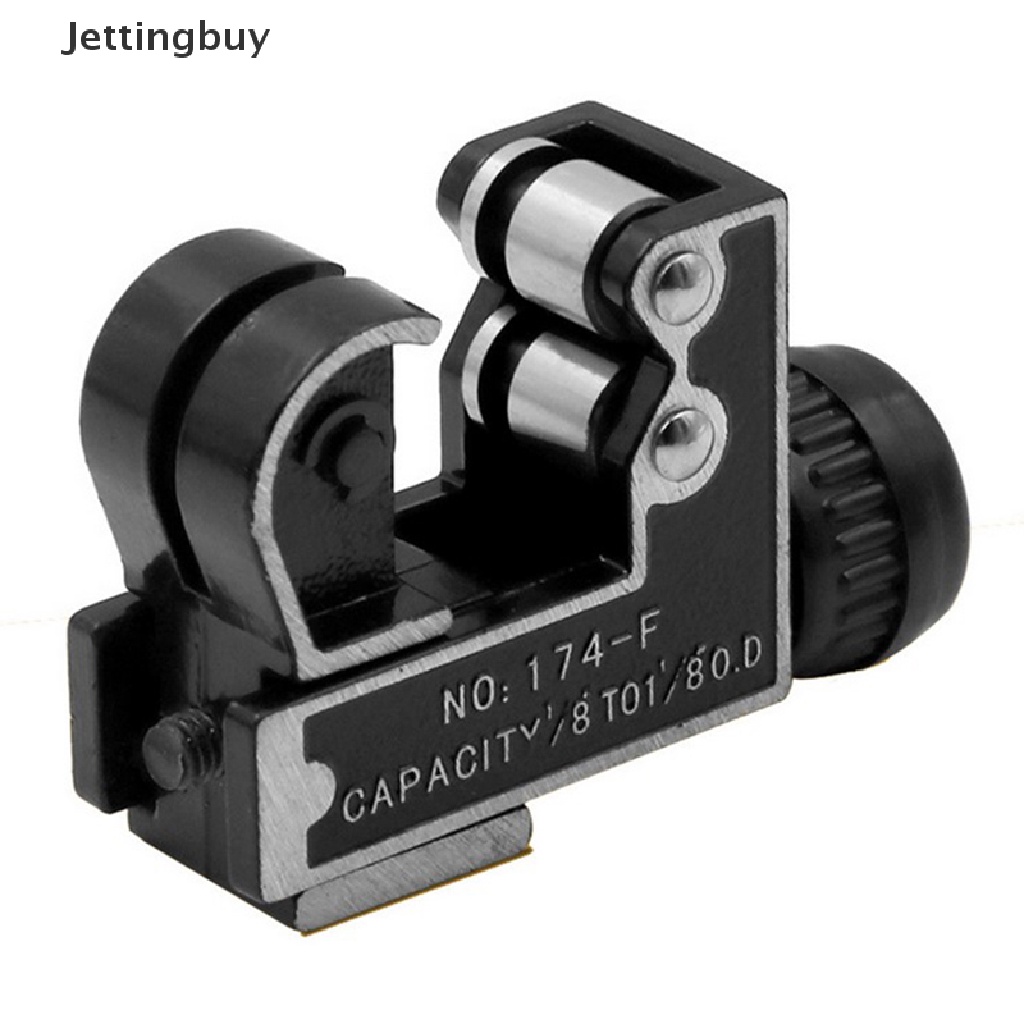 [Jettingbuy] ใหม่ เครื่องตัดสายเบรก ท่อทองแดง พลาสติก PVC ขนาดเล็ก