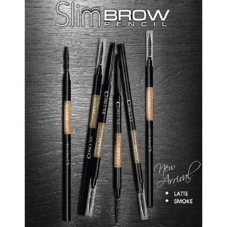 Cosluxe Slimbrow Pencil