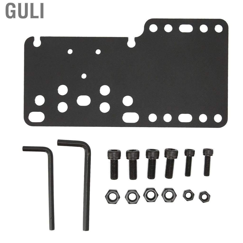 Guli USB Game Handbrake For 14bit SIM Racing Games G27 G25 G29 T500 ...