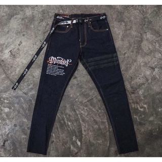 #holdem #holdemindset 4th collection Raw Denim jeans