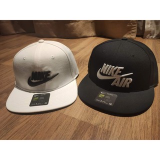 หมวก nike มือ1ป้ายห้อย ของแท้100%