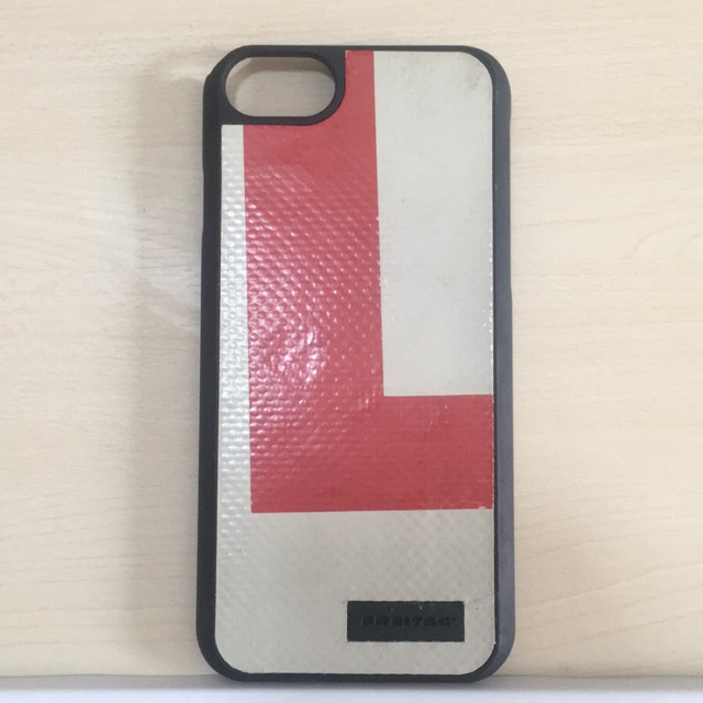 Freitag iPhone 6/6S case