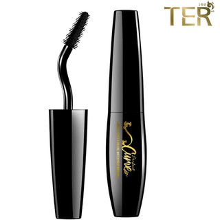 มาสคาร่า เฑอ Ter S-curve perfect longer lashes&amp;volume waterproof mascara