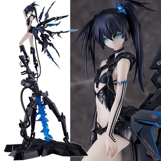 [แท้/Pre Order] 1/8 Black Rock Shooter - Inexhaustible Ver. (Good Smile Company)