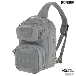 กระเป๋าสะพายคาดไหล่ข้างเดียว ความจุ 15 ลิตร - Maxpedition Edgepeak™ Ambidextrous Sling Pack 15L