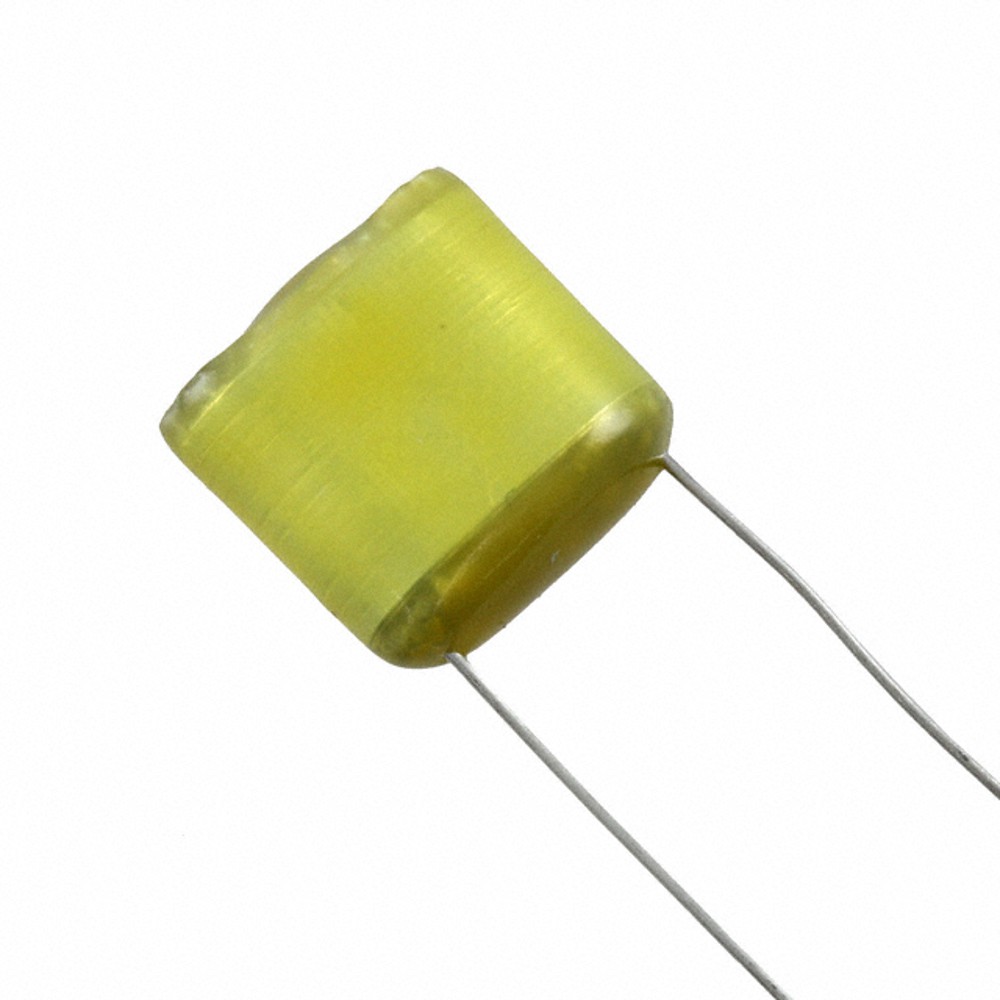 C Capacitor NISSEI Japan ตัวเก็บประจุ คาปาซิเตอร์ ไมล่า Mylar 103J 223J 104J 224J