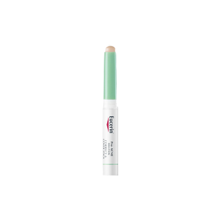 Eucerin Pro Acne Solution Correct & Cover Stick 2G (ยูเซอริน ดินสอแต้มสิว ปกปิดรอยสิว บำรุงผิวหน้า)