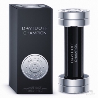 Davidoff Champion EDT 90 ml.