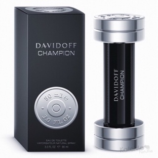 Davidoff Champion EDT 90 ml.