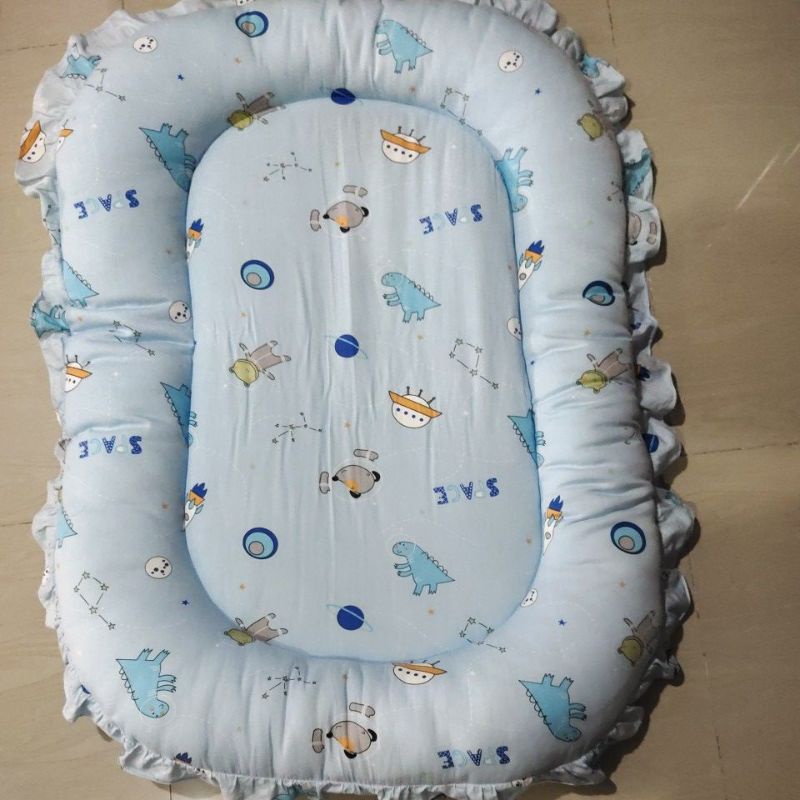 ที่นอนทารก Siam Latex