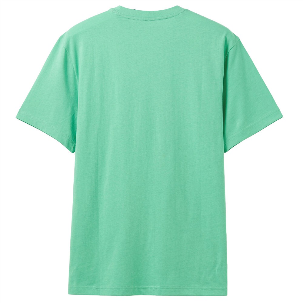 เสื้อยืดจิออดาโน - Giordano Men's Crew Neck Tee #8