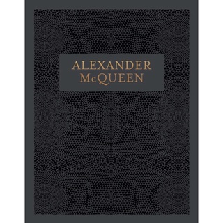 Alexander McQueen (1969–2010)