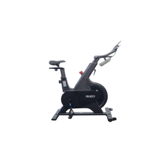 [มีโค้ดลดเพิ่ม]PANDO P1 Smart Spinning Bike จักรยานออกกำลังกาย(สีดำ) ผ่อน0% นานสูงสุด 10เดือน by Rabbit Selection Sports