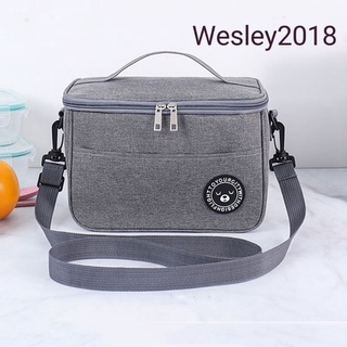 Waterproof Lunch Bag Sling Thermal Food storage