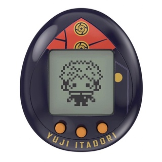 Tamagotchi Jujutsu Kaisen มหาเวทย์ผนึกมาร ลาย Yuji Itadori