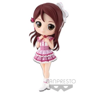 [ฟิกเกอร์แท้]​ Model QPosket Love Live Sunshine -Riko Sakurauchi (Ver. A)