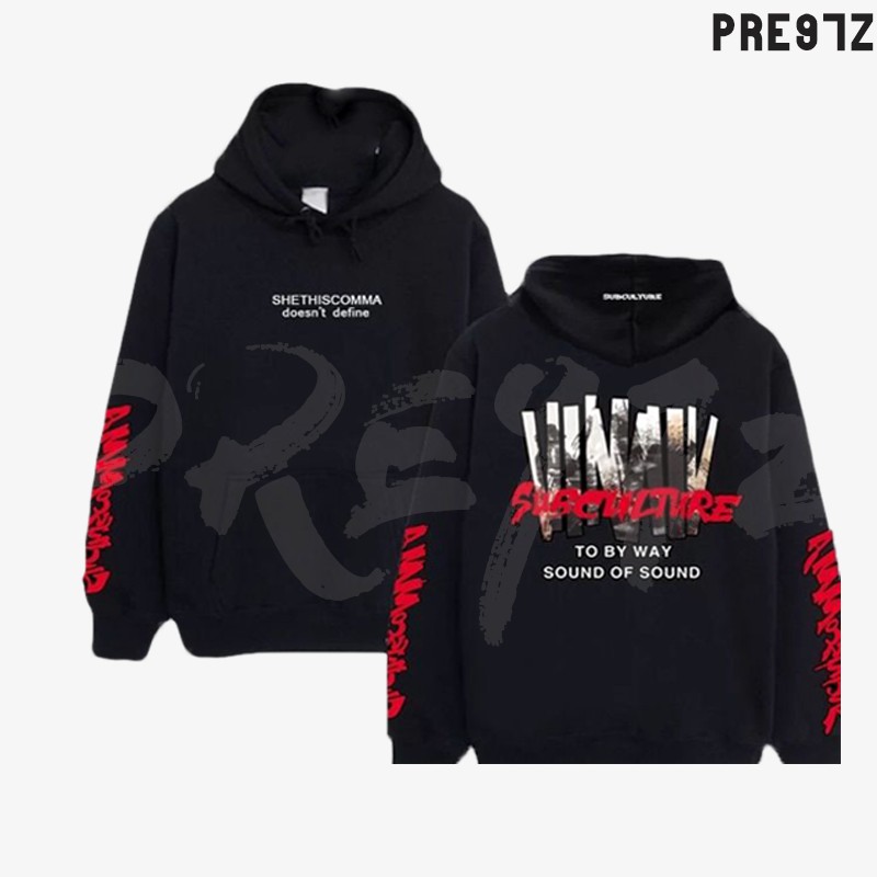 พรีอเดอร์ BTS JIMIN เสื้อฮู้ดแบบจีมิน pre97z ThaiPick