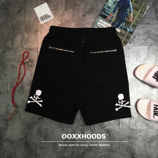 MMJ new skull short pant