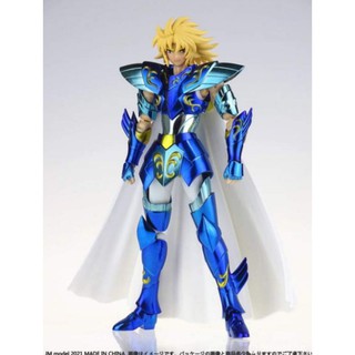 จัดส่งในไทย ไวกว่า JM Sea Dragon Blue ซีดราก้อน สีฟ้า Saint Seiya Model เซนต์เซย่า โมเดล