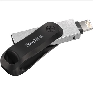 SanDisk iXpand Mini flash drive 64-256GB  แฟลชไดร์ฟ สำหรับ iPhone iPad ไอแพด เมมโมรี่ แซนดิส สำรองข้อมูล