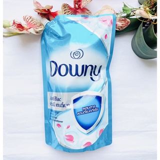 1.35 ลิตร 1 ถุง วันผลิต 12/22 น้ำยาปรับผ้านุ่ม Downy Antibac ดาวน์นี่ แอนตี้แบค ผสมสารแอนตี้แบคทีเรีย