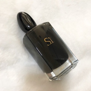 Armani si intense 100ml